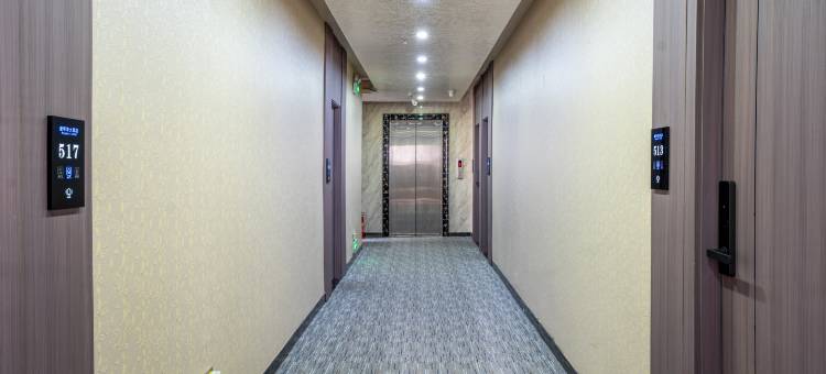 爱琴海大酒店(防城港行政中心店)图片