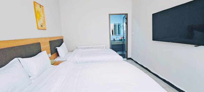 星辰阁美宿(北京大兴国际机场店)图片