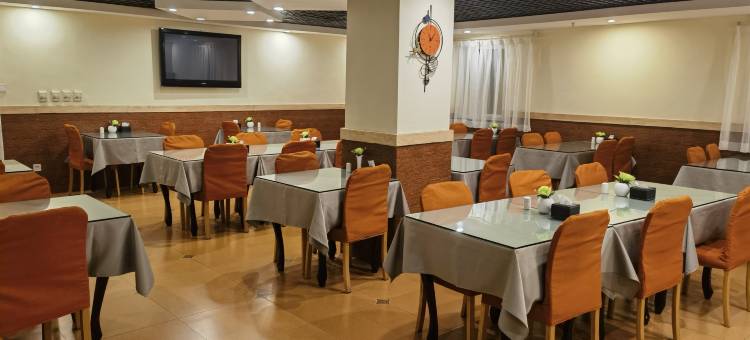 如家酒店(沈阳辽宁大学百鸟公园地铁站店)图片