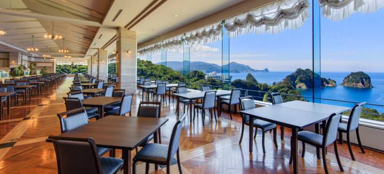 堂岛新银水酒店(Dogashima New Ginsui)图片