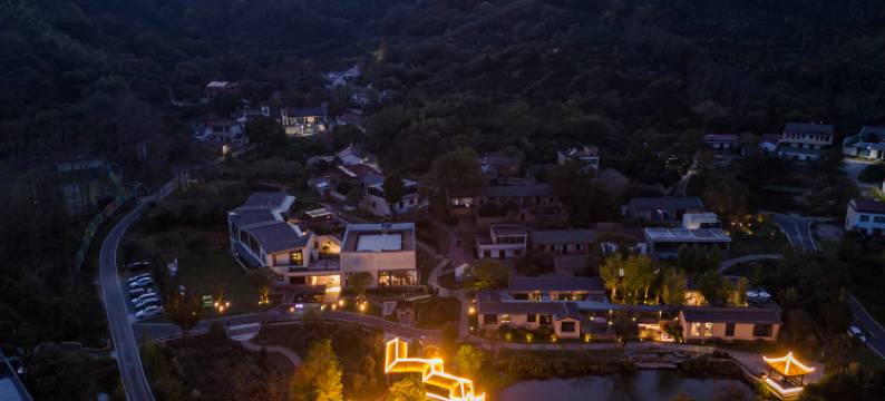 少间·王圩里民宿(合肥汤池温泉旅游度假区店)图片