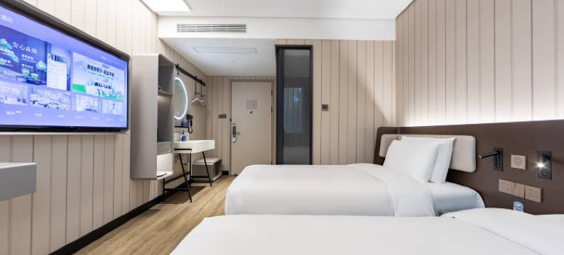 汉庭酒店(上海漕河泾田林东路店)图片