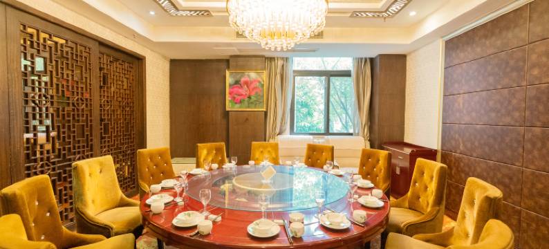 楠侨大酒店图片