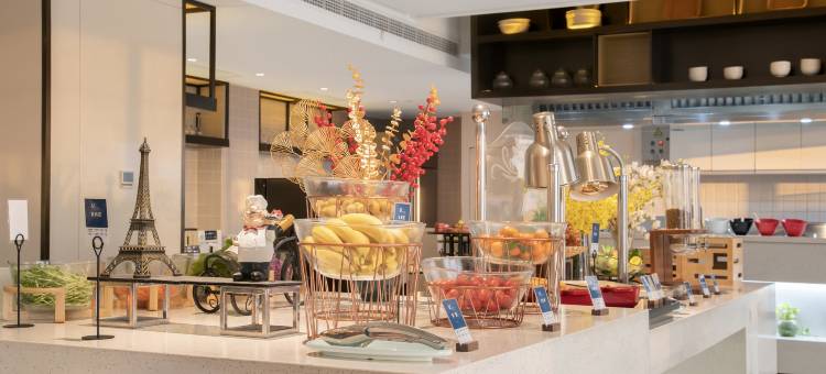 武汉黄鹤楼美仑酒店图片