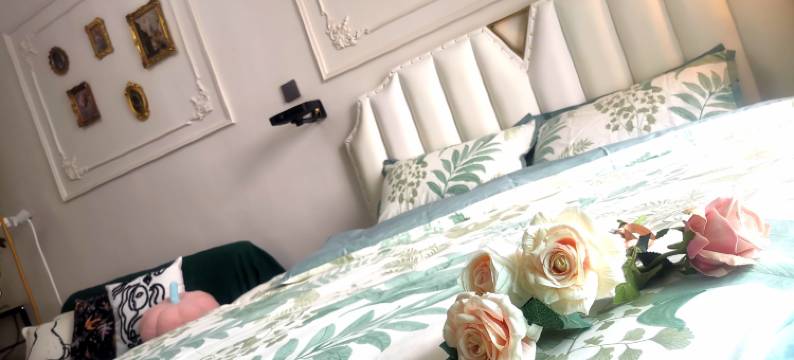 Island岛暖舍(青岛万象城店)图片