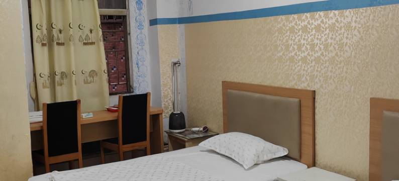 惠州廣興客房(陈江南站天益城店)图片