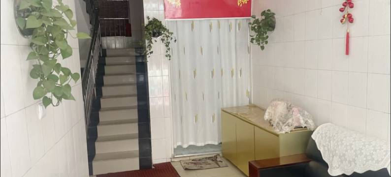 楚雄嘉舒宾馆图片