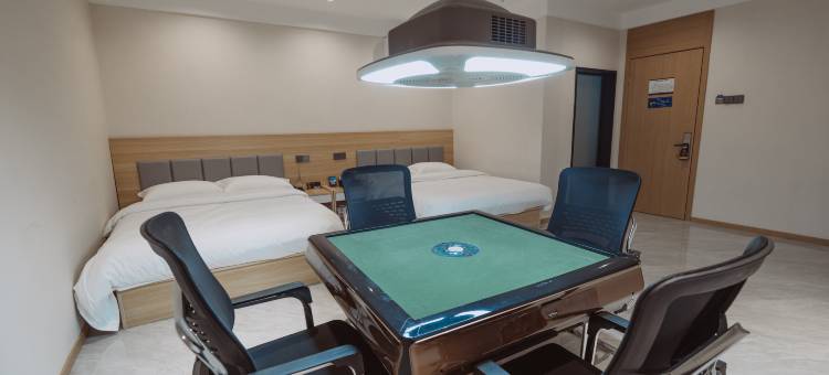 吉林致尚宾馆(东北电力大学市一中店)图片