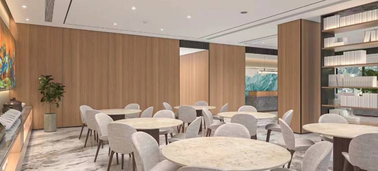 丽朵酒店(洛阳龙门高铁站开元大道店)图片