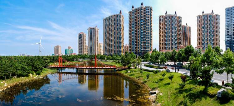 威海荣成小鱼民宿(那香海景区店)图片
