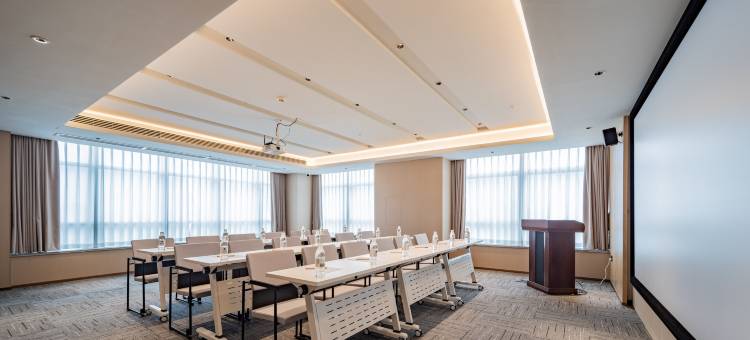 全季酒店(自贡华商国际城店)图片