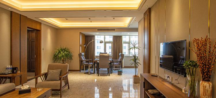 好难忘民宿图片