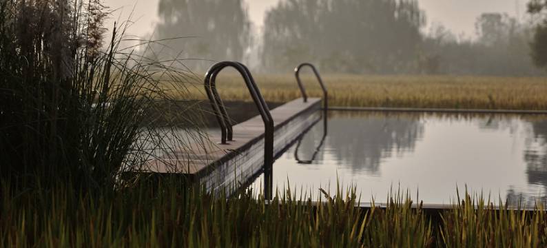 南京归来兮桠溪庄园酒店图片