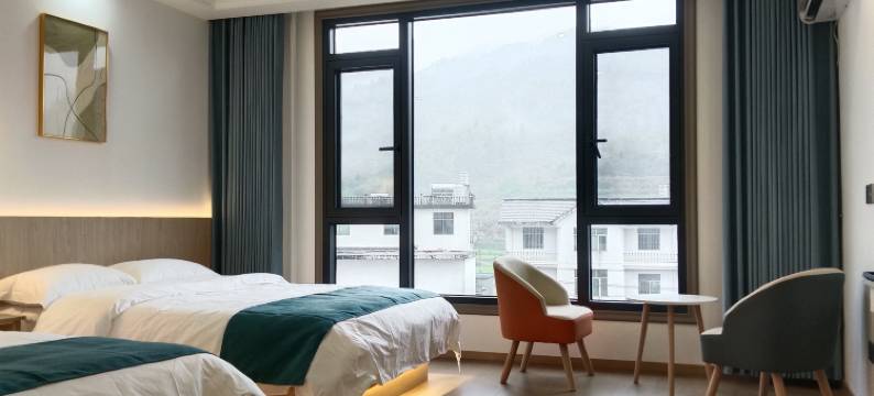 婺源栖海山畔民宿(篁岭风景区店)图片