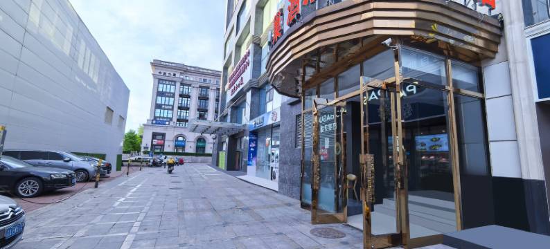 小巢精品酒店(北京朝阳医院东大桥地铁站店)图片