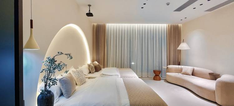 平潭岚庭玥舍(龙王头沙滩店)图片