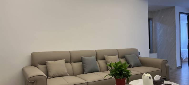 景苑住宿(潮州古城店)图片