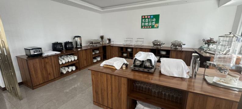 丹东迪豪商务酒店(鸭绿江断桥店)图片