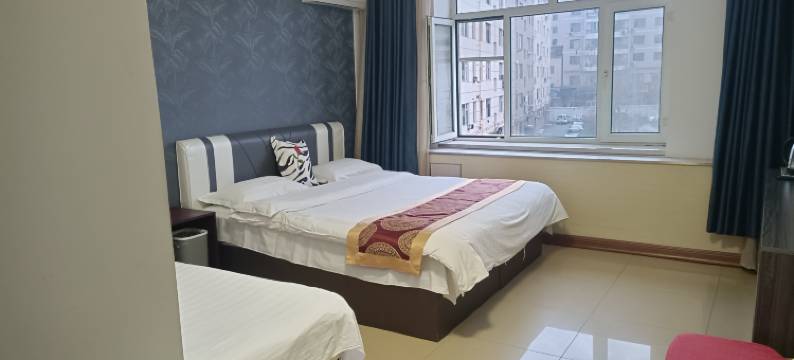 梅河口捷诚宾馆图片