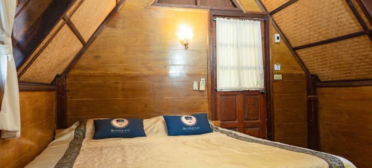 班泰度假村金三角(RoomQuest Golden Triangle Premium Collection)图片