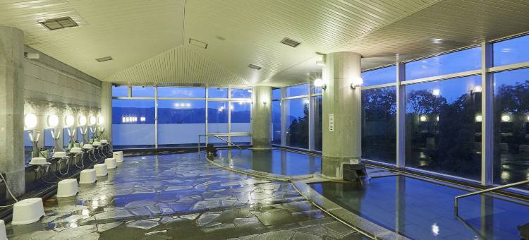 福井龟之井酒店(KAMENOI HOTEL FUKUI)图片