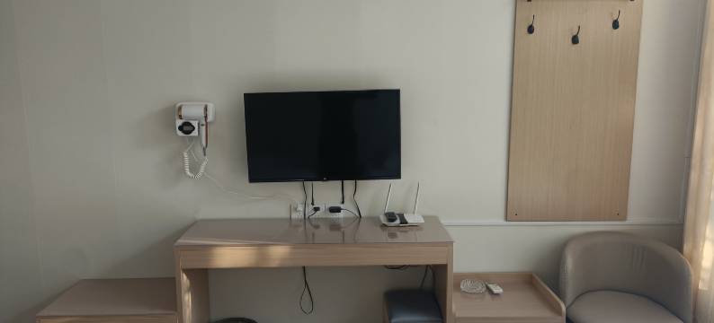 荣成裕泰招待所图片