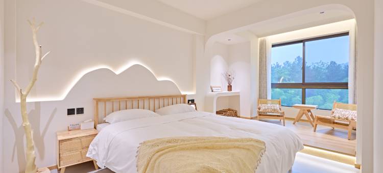 安吉归宿公寓图片