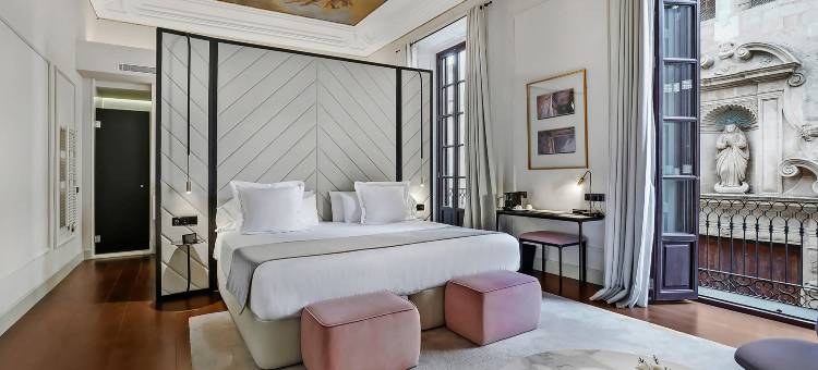苏姆精品酒店，美利亚精选成员(Summum Boutique Hotel, member of Meliá Collection)图片