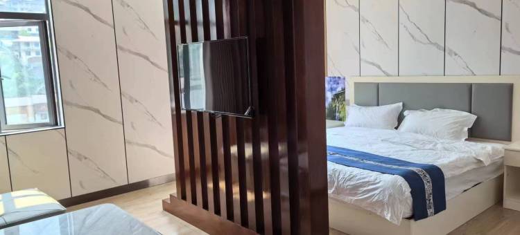 陈塘生态宜居大酒店图片