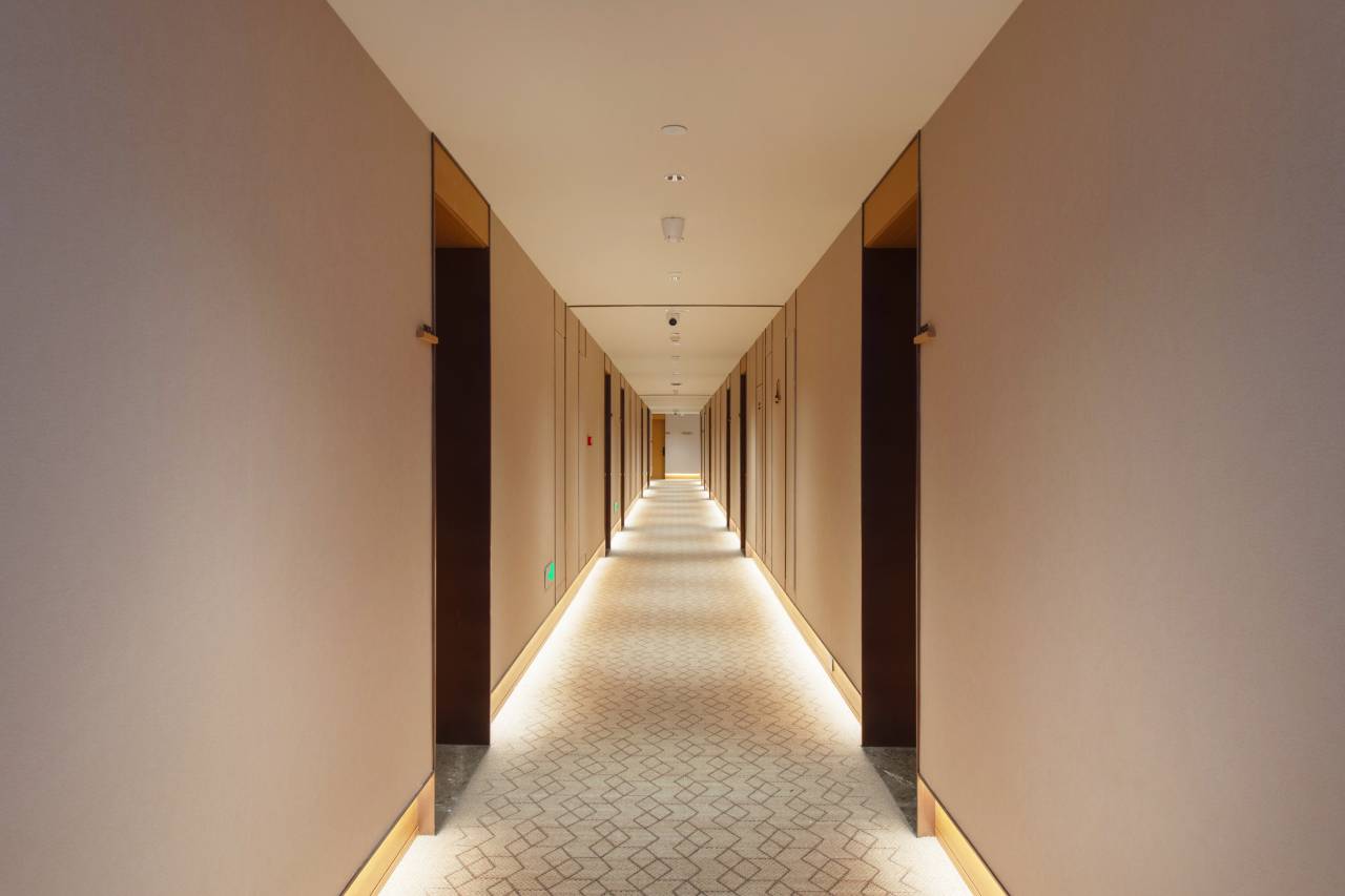 全季酒店(长春福祉大路地铁站店)图片