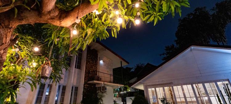 猛犸精品酒店(Mammoth Boutique Hotel)图片