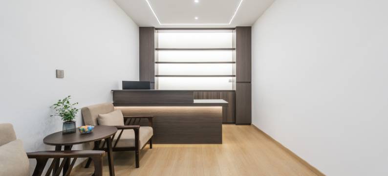 木子·三圣岛海景民宿(心邸咖啡店)图片
