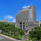 海南大学国际学术交流中心酒店