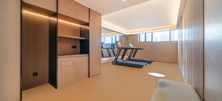 全季酒店(濮阳东站新东路店)图片