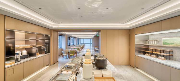 全季酒店(绍兴皋埠集成电路小镇店)图片