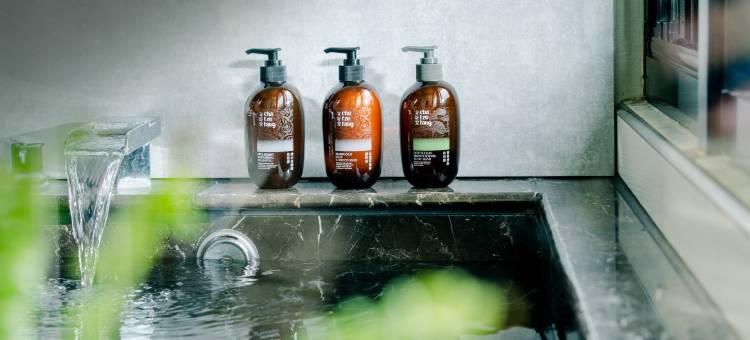 珑山林台北中和饭店图片