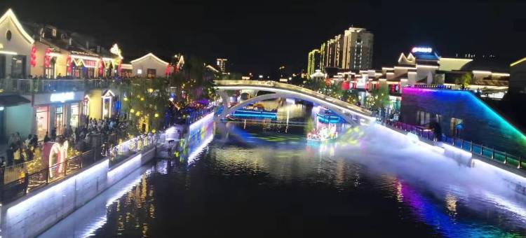 无锡红星宾馆(梅里古镇店)图片
