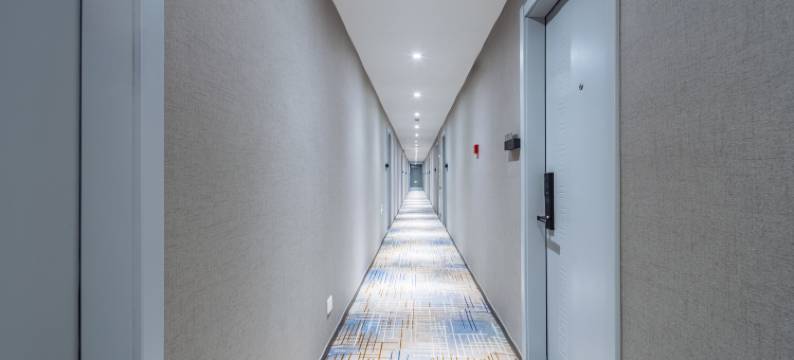 宇华酒店(柯桥大润发明珠广场地铁站店)图片