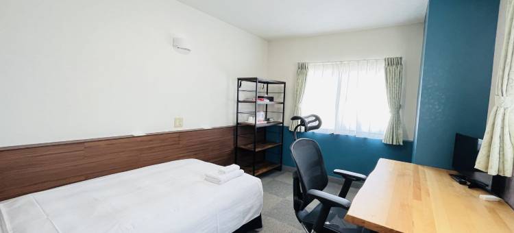 奥洛克斯酒店(Hotel Orox)图片