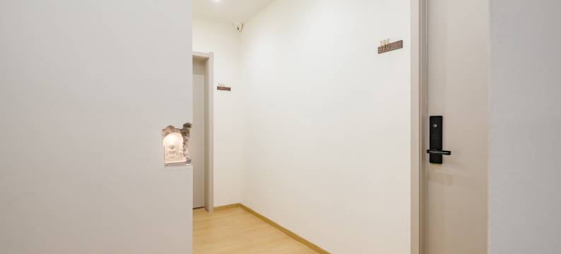 洛阳仟格民宿(应天门丽景门店)图片