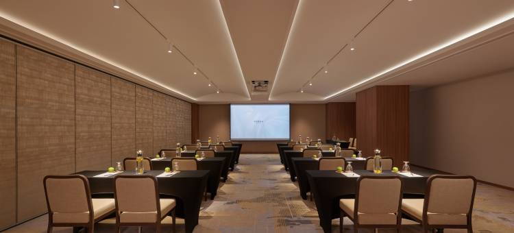 新加坡安国酒店(Amara Singapore)图片