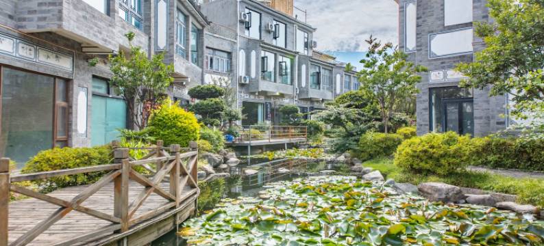 大理美东民宿(大理古城店)图片