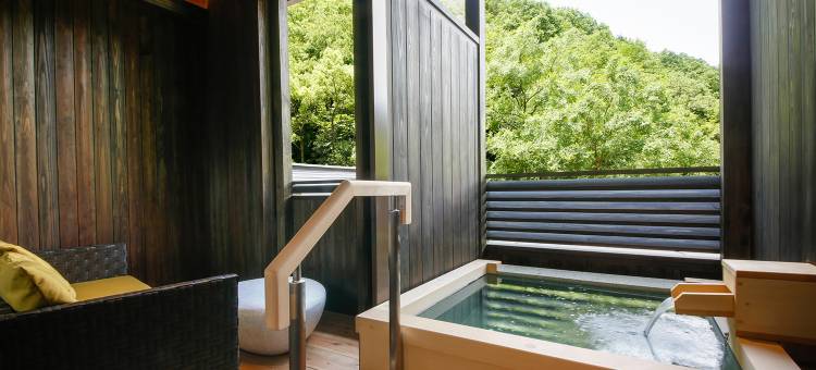 阿讃琴南旅馆(Asan Kotonami)图片