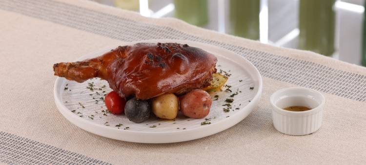 香港君立酒店图片