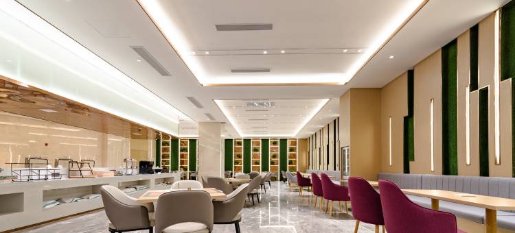麗枫酒店(菏泽曹县店)图片