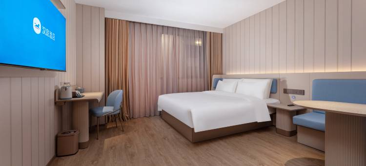 汉庭酒店(昆山张浦店)图片