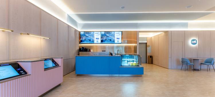 汉庭酒店(福州化工路橫屿地铁站店)图片