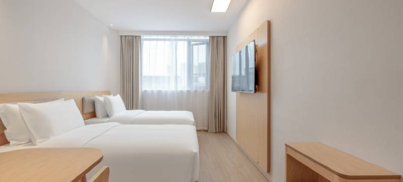 海友酒店(成都四川大学磨子桥地铁站店)图片