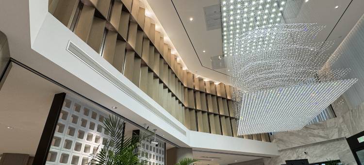 和田玺田酒店图片