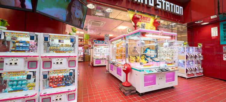 秋叶原利索尔居所酒店(Hotel Resol Stay Akihabara)图片